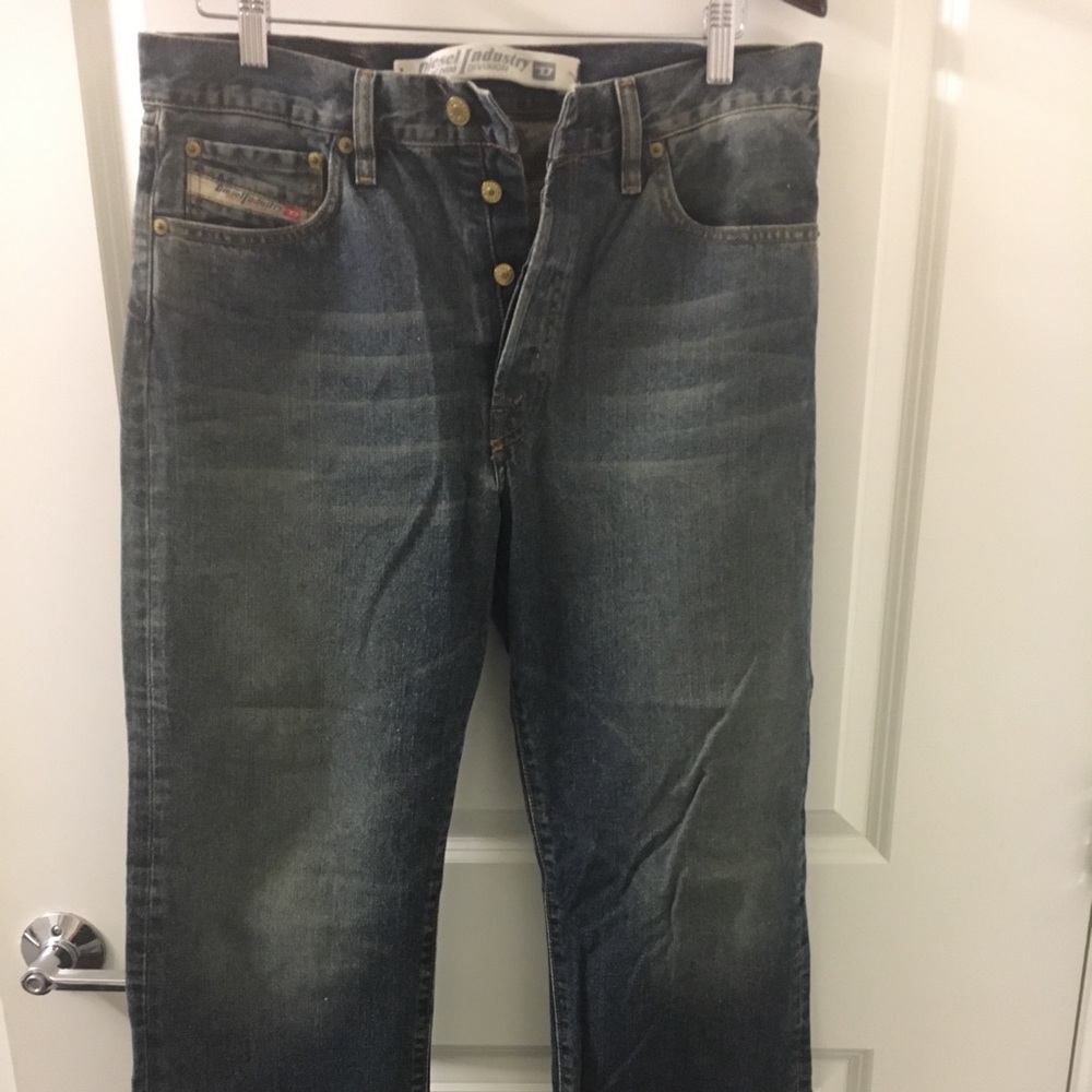 Diesel Kratt jeans 32x30